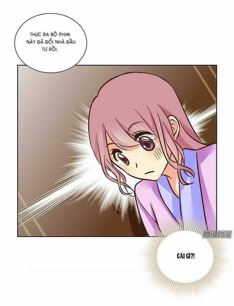 Lưu Luyến Tinh Diệu Chapter 80 trang 8