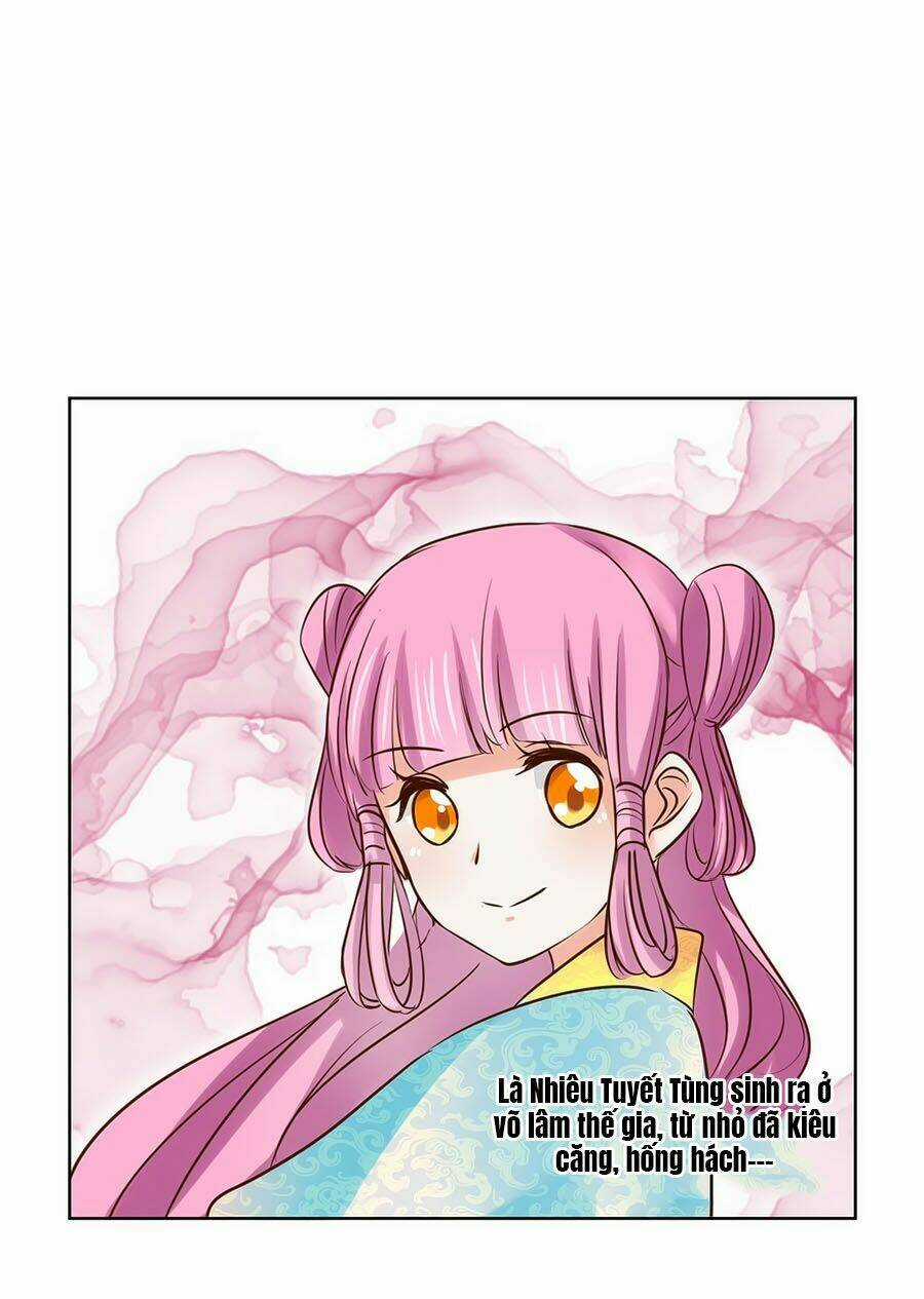 Lưu Luyến Tinh Diệu Chapter 81 trang 10