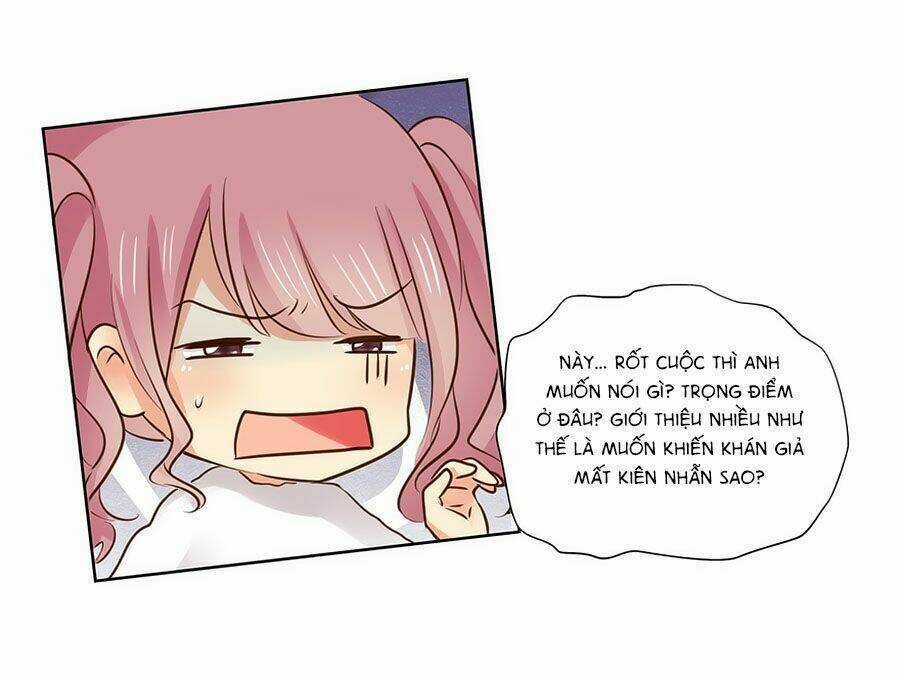 Lưu Luyến Tinh Diệu Chapter 81 trang 11