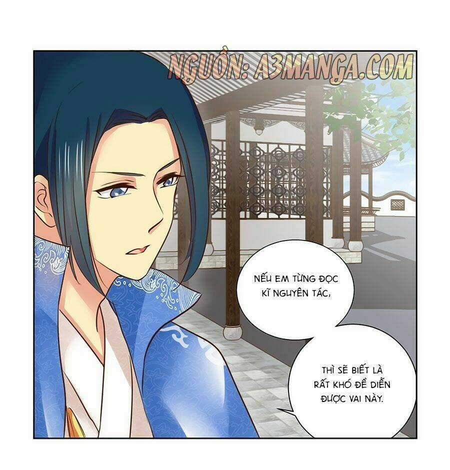 Lưu Luyến Tinh Diệu Chapter 81 trang 12