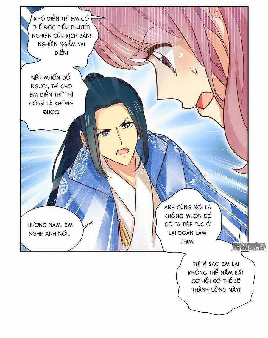 Lưu Luyến Tinh Diệu Chapter 81 trang 14