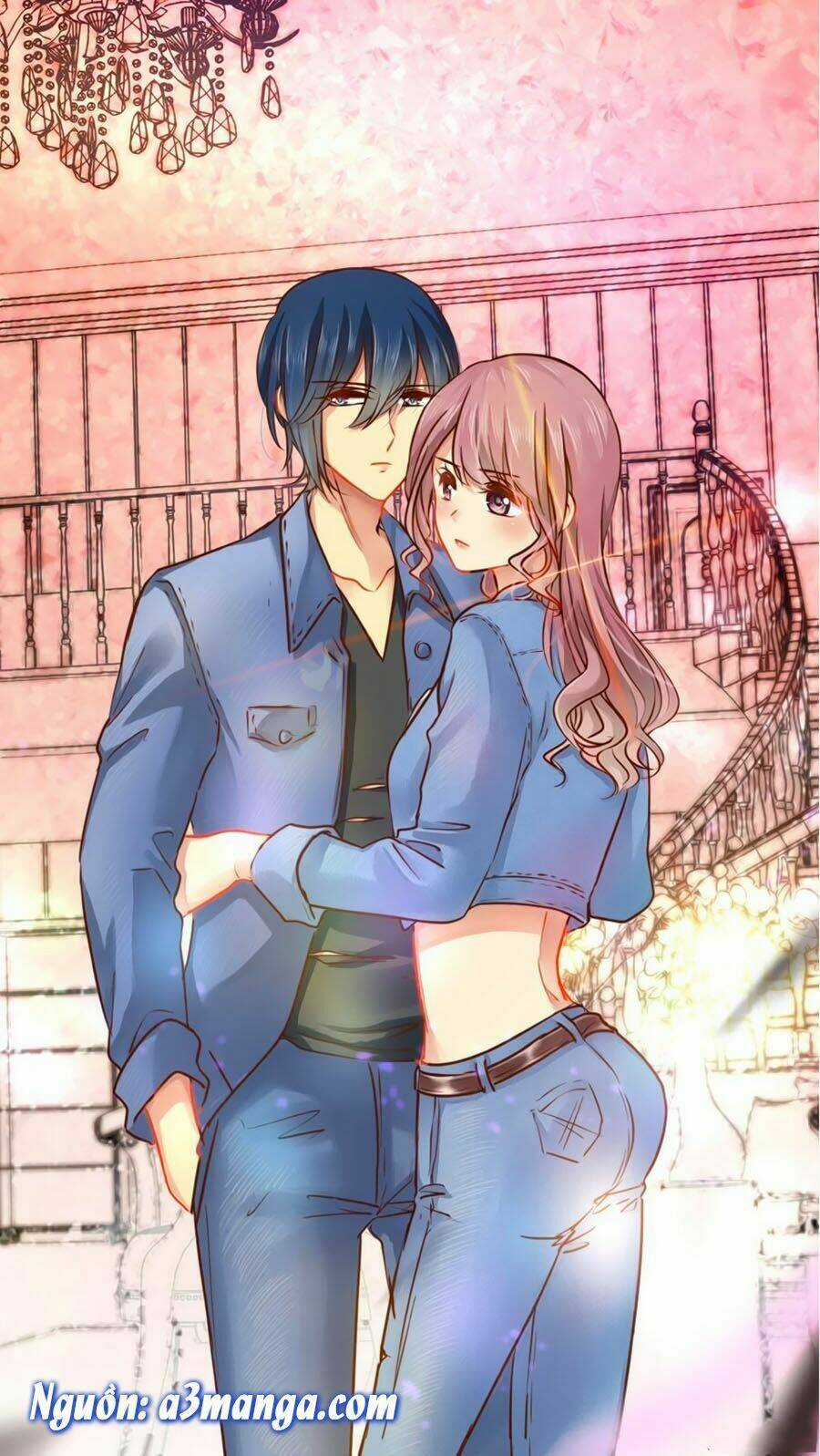 Lưu Luyến Tinh Diệu Chapter 82 trang 0