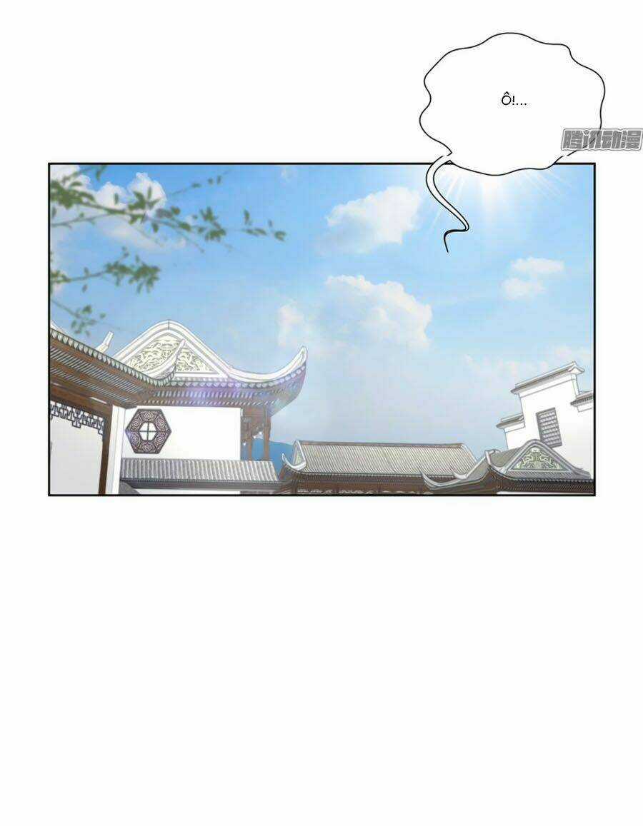 Lưu Luyến Tinh Diệu Chapter 82 trang 1