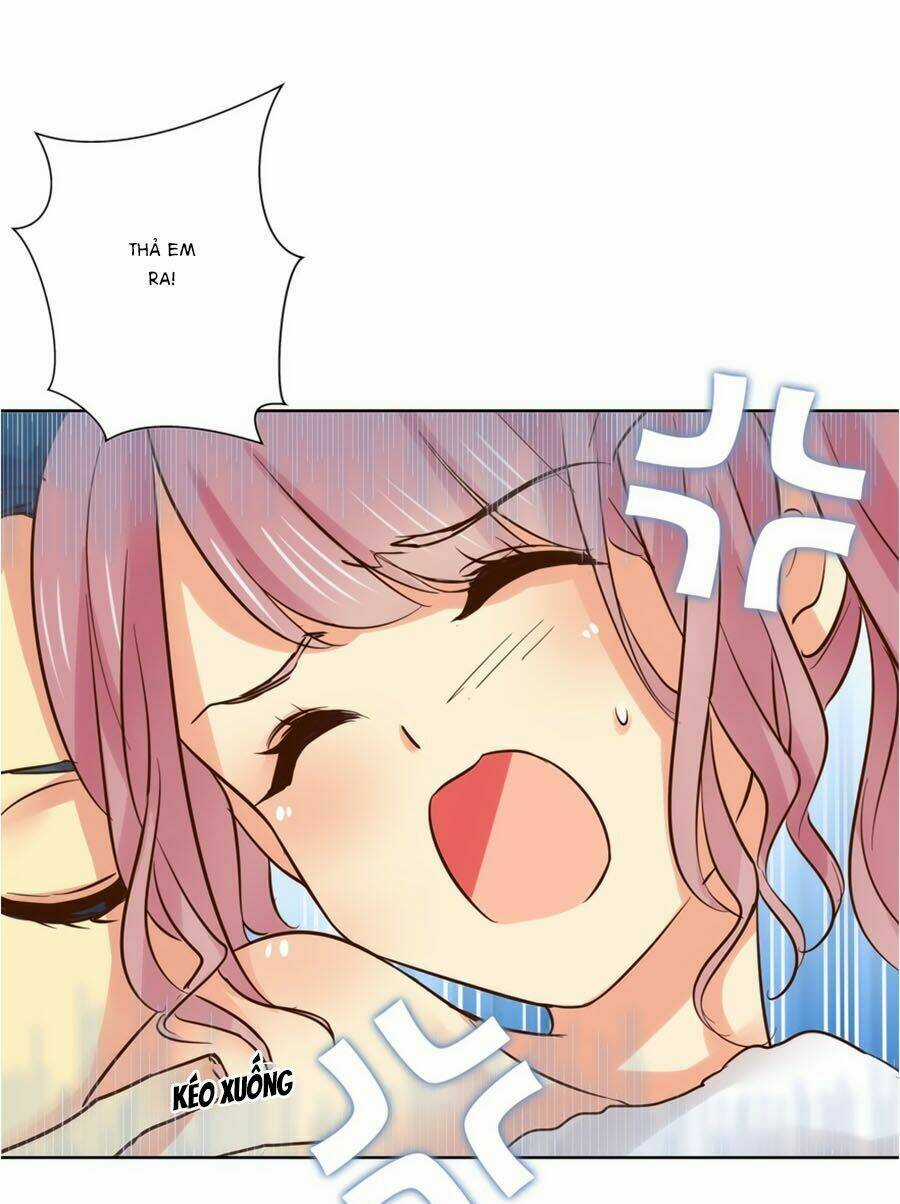 Lưu Luyến Tinh Diệu Chapter 82 trang 10