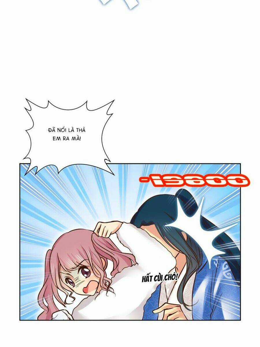 Lưu Luyến Tinh Diệu Chapter 82 trang 11