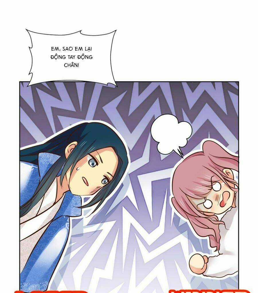 Lưu Luyến Tinh Diệu Chapter 82 trang 12