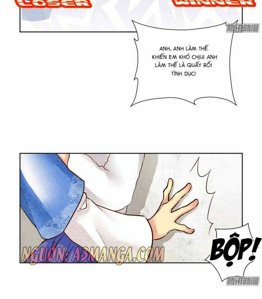 Lưu Luyến Tinh Diệu Chapter 82 trang 13