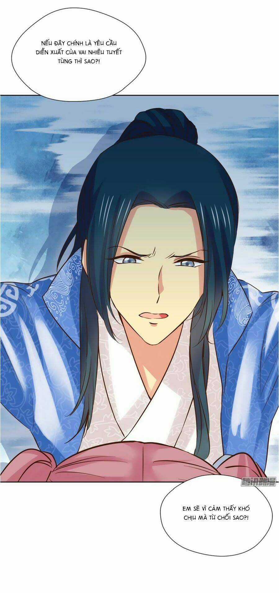 Lưu Luyến Tinh Diệu Chapter 82 trang 14