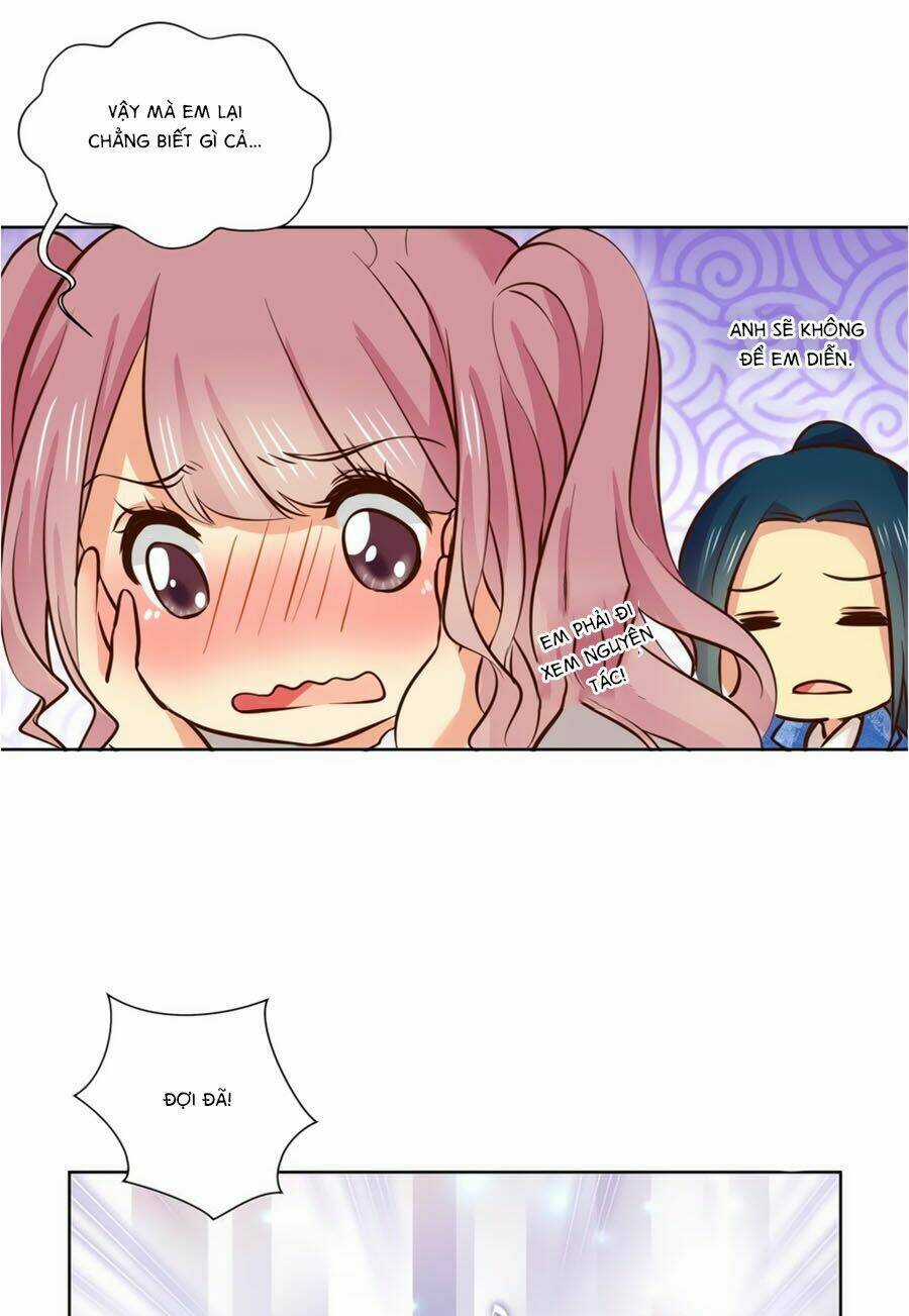 Lưu Luyến Tinh Diệu Chapter 82 trang 16