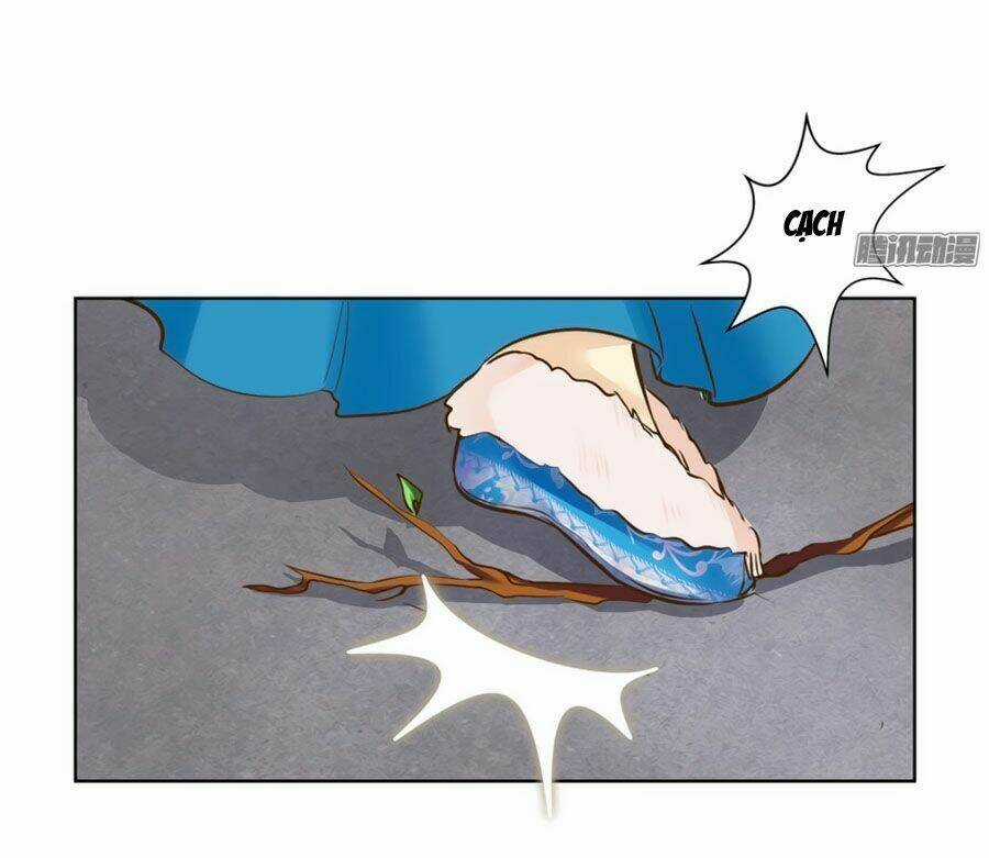 Lưu Luyến Tinh Diệu Chapter 82 trang 18