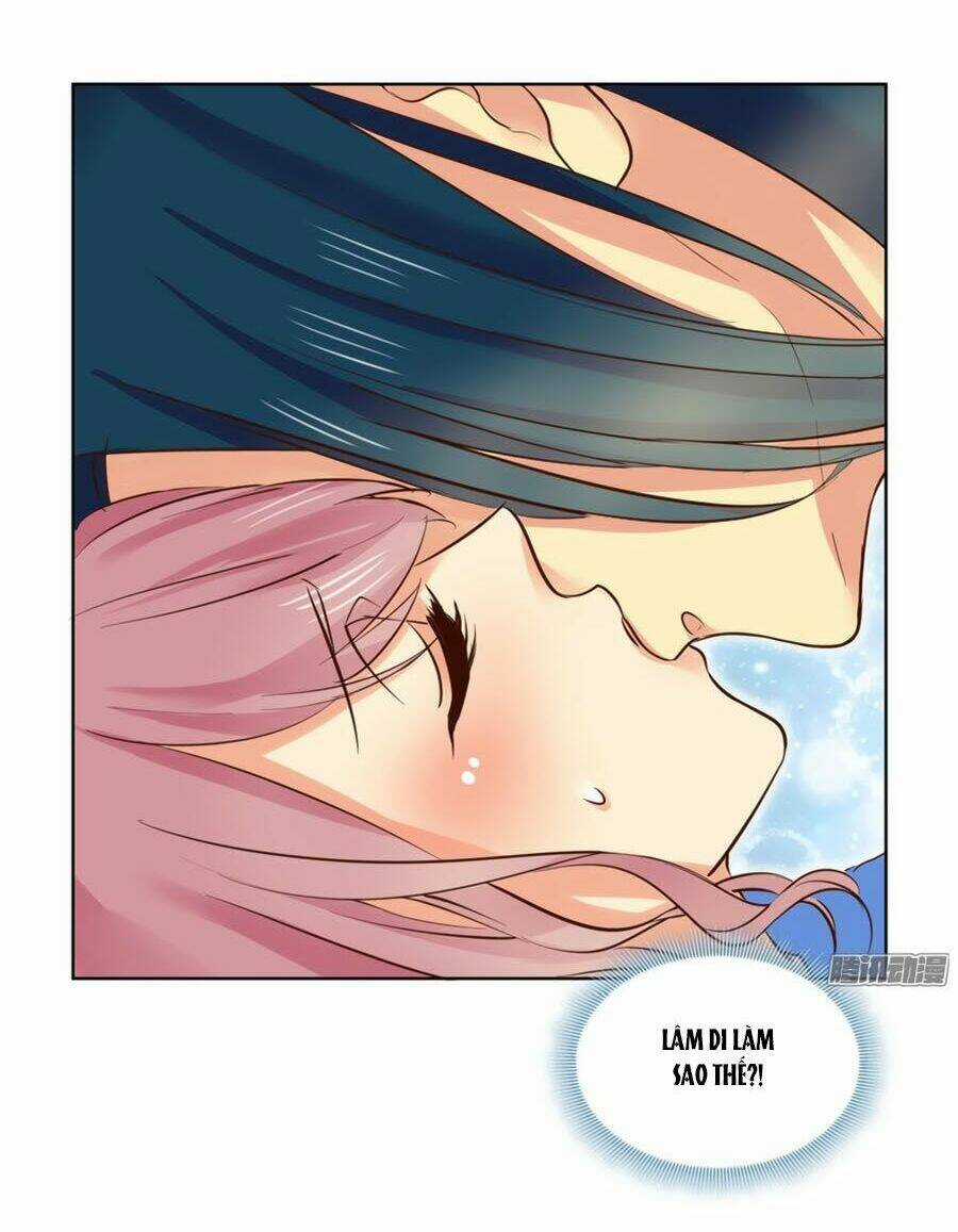 Lưu Luyến Tinh Diệu Chapter 82 trang 2