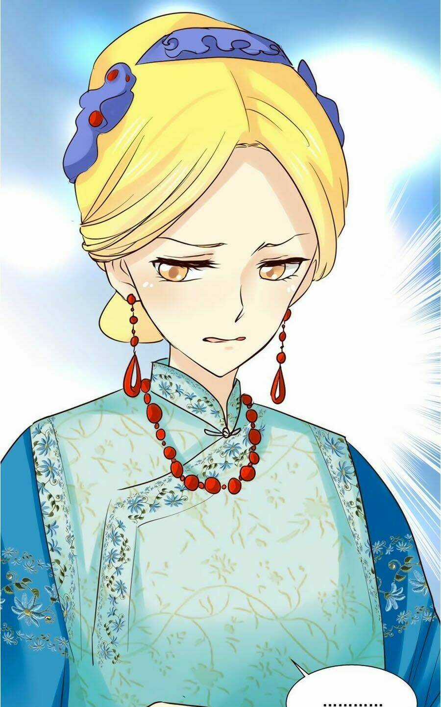 Lưu Luyến Tinh Diệu Chapter 82 trang 20