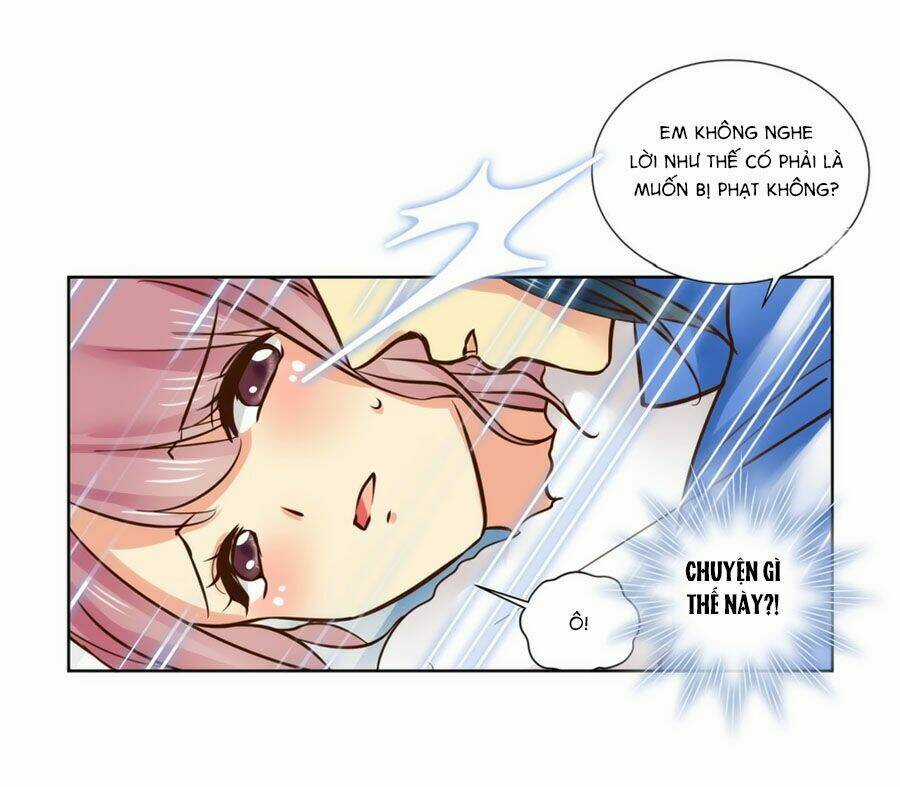 Lưu Luyến Tinh Diệu Chapter 82 trang 4