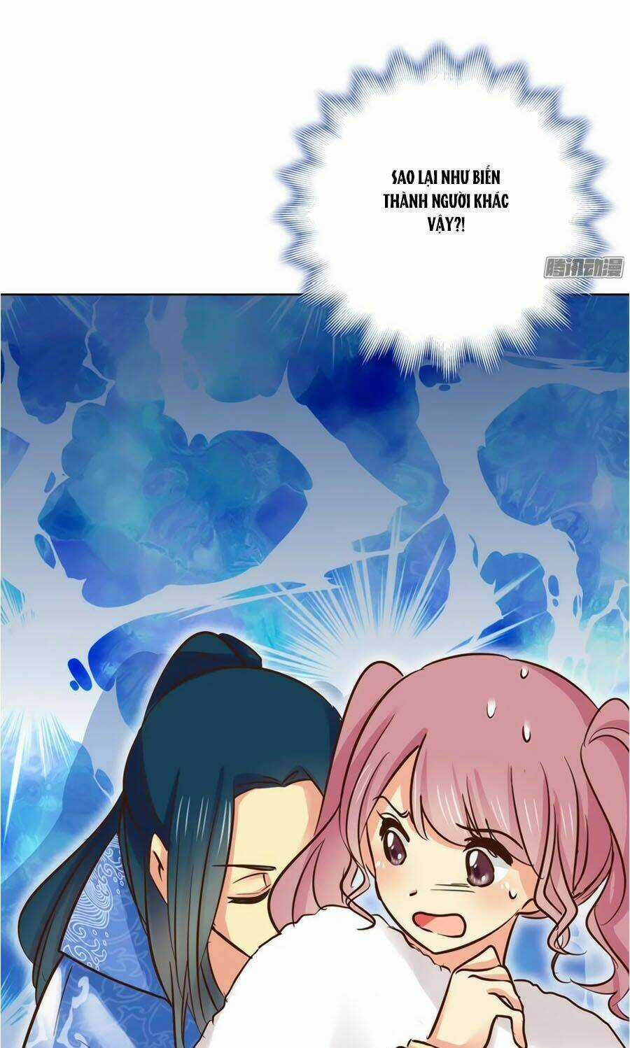 Lưu Luyến Tinh Diệu Chapter 82 trang 7