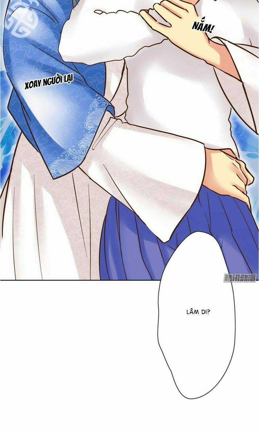 Lưu Luyến Tinh Diệu Chapter 82 trang 8