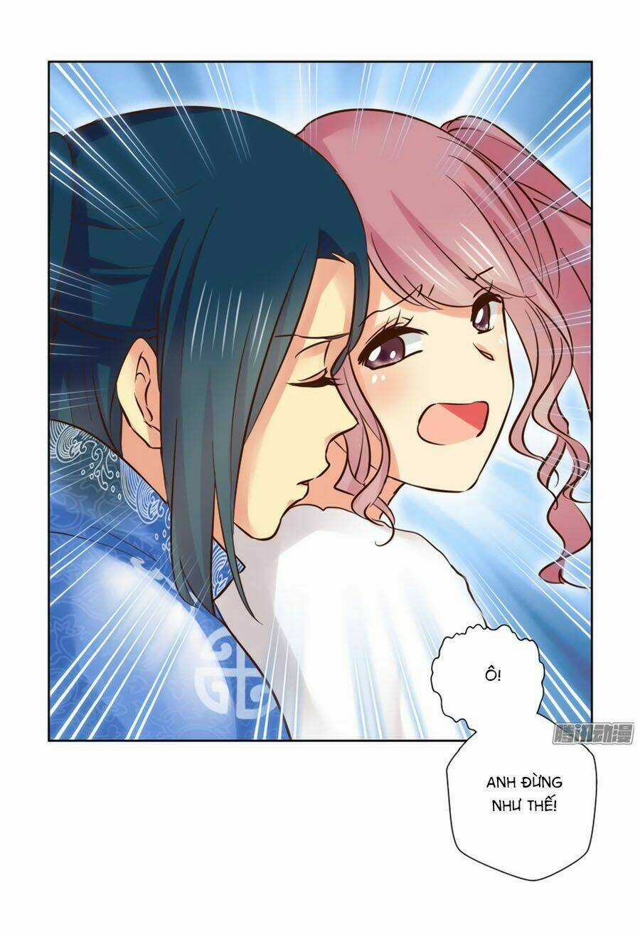 Lưu Luyến Tinh Diệu Chapter 82 trang 9