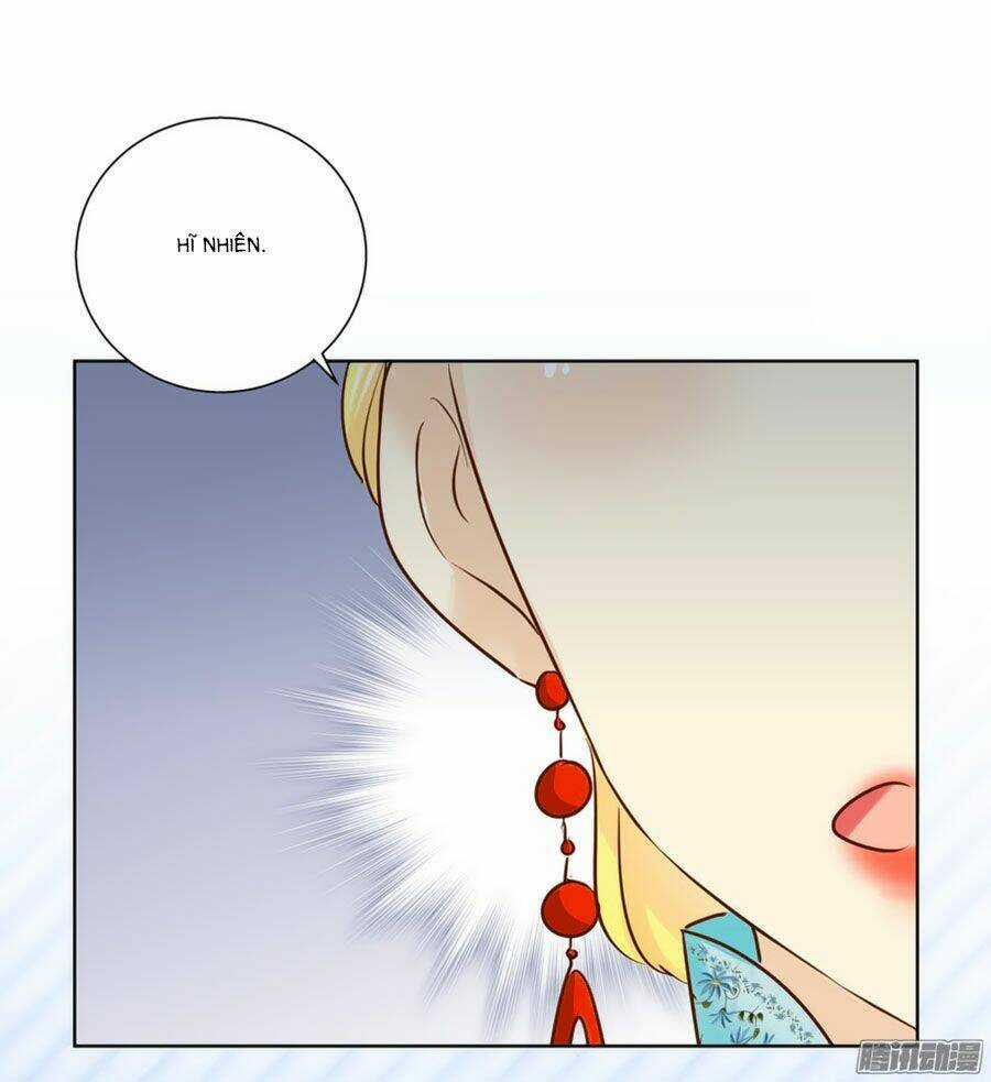 Lưu Luyến Tinh Diệu Chapter 83 trang 1