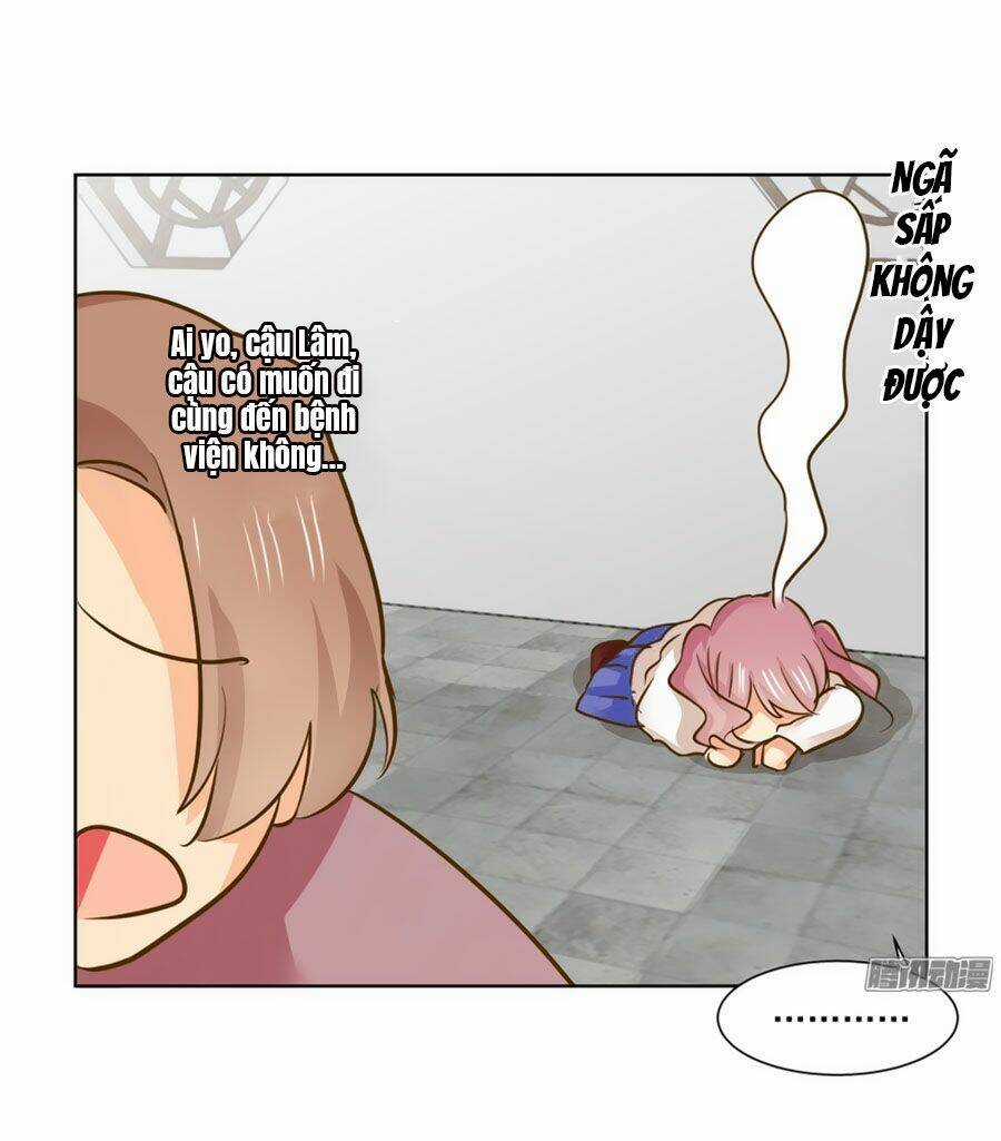 Lưu Luyến Tinh Diệu Chapter 83 trang 13