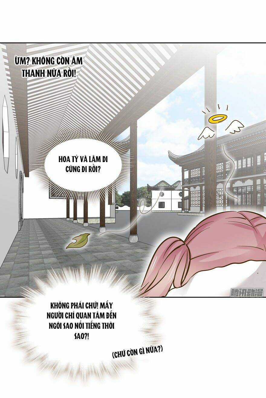 Lưu Luyến Tinh Diệu Chapter 83 trang 19