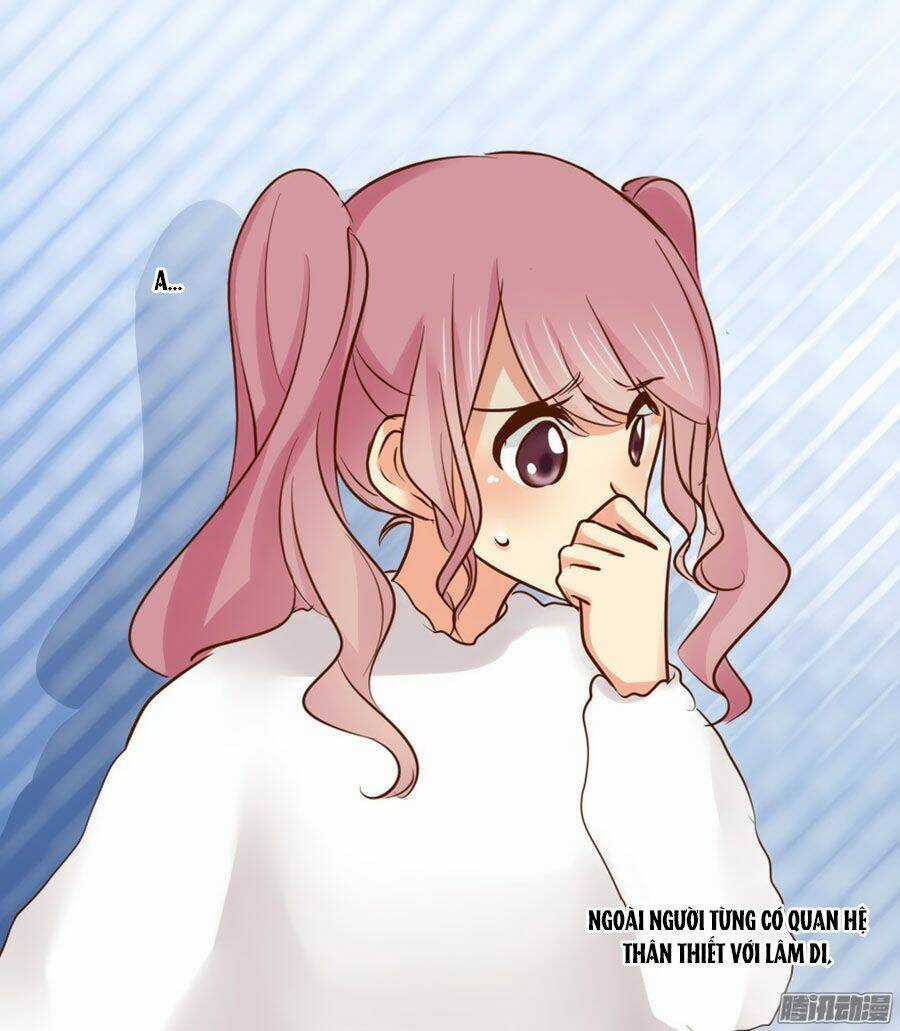 Lưu Luyến Tinh Diệu Chapter 83 trang 2