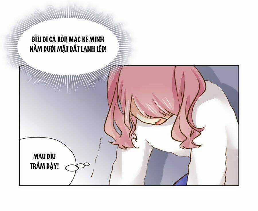 Lưu Luyến Tinh Diệu Chapter 83 trang 20