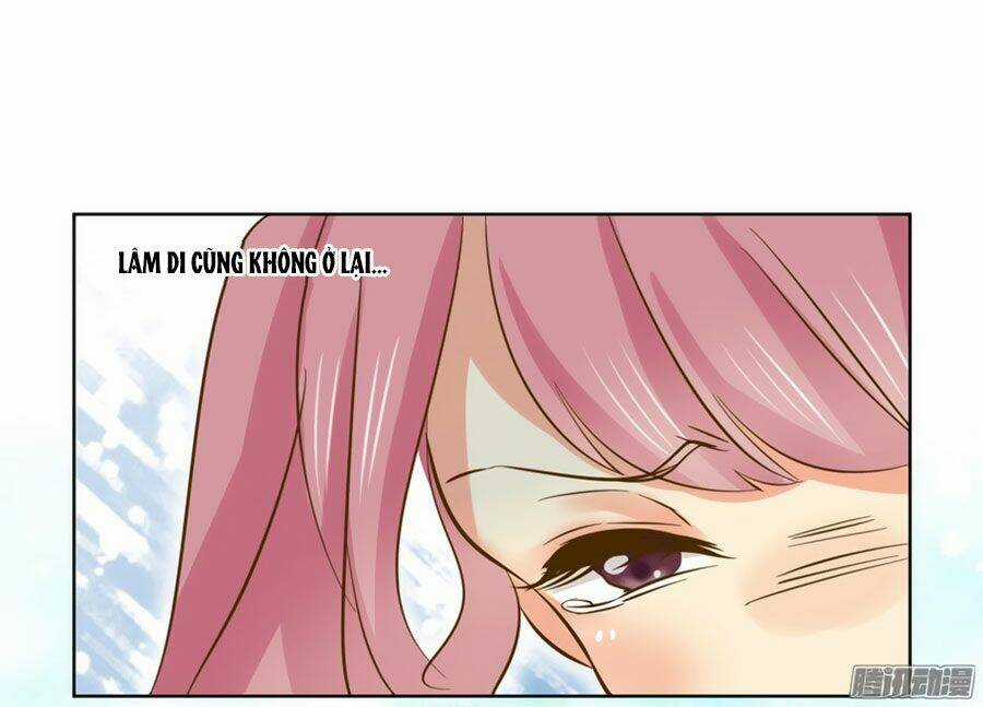 Lưu Luyến Tinh Diệu Chapter 83 trang 21