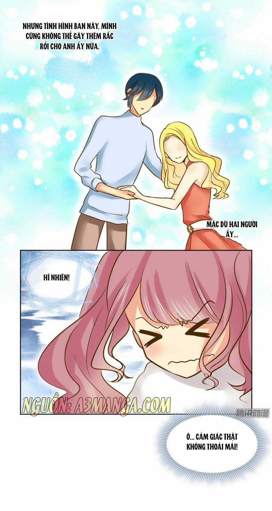 Lưu Luyến Tinh Diệu Chapter 83 trang 22