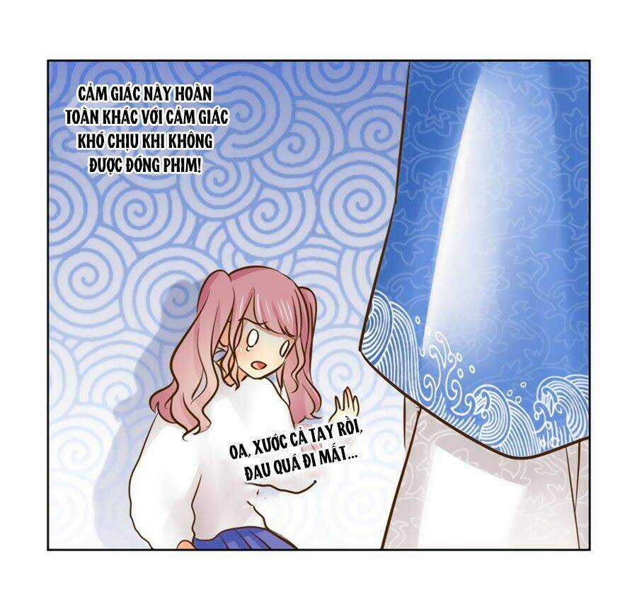 Lưu Luyến Tinh Diệu Chapter 83 trang 23