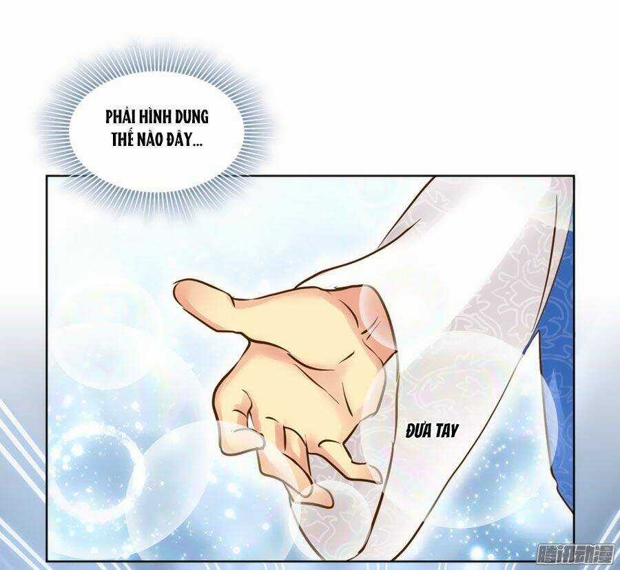 Lưu Luyến Tinh Diệu Chapter 83 trang 24