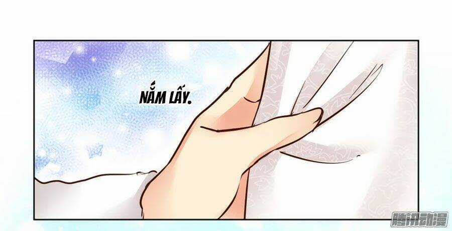 Lưu Luyến Tinh Diệu Chapter 83 trang 28