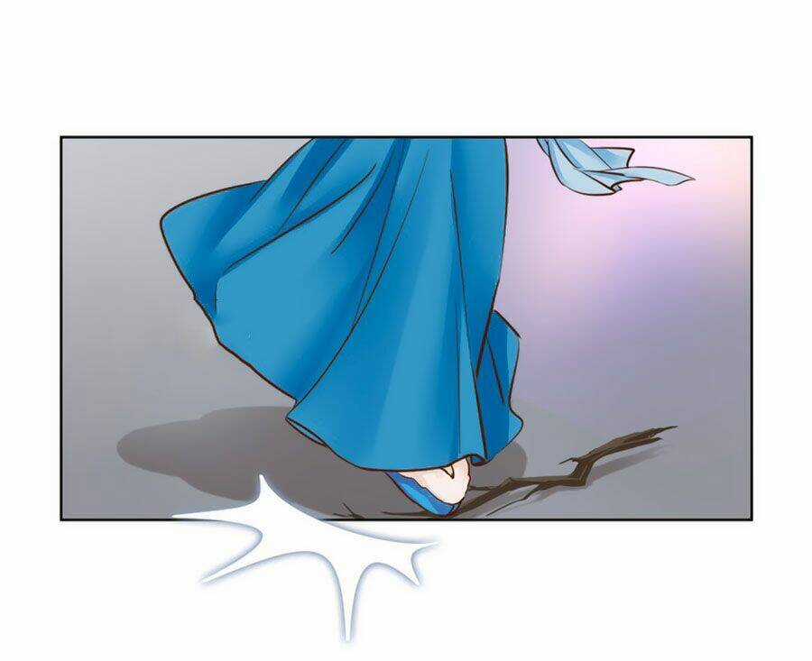 Lưu Luyến Tinh Diệu Chapter 83 trang 4