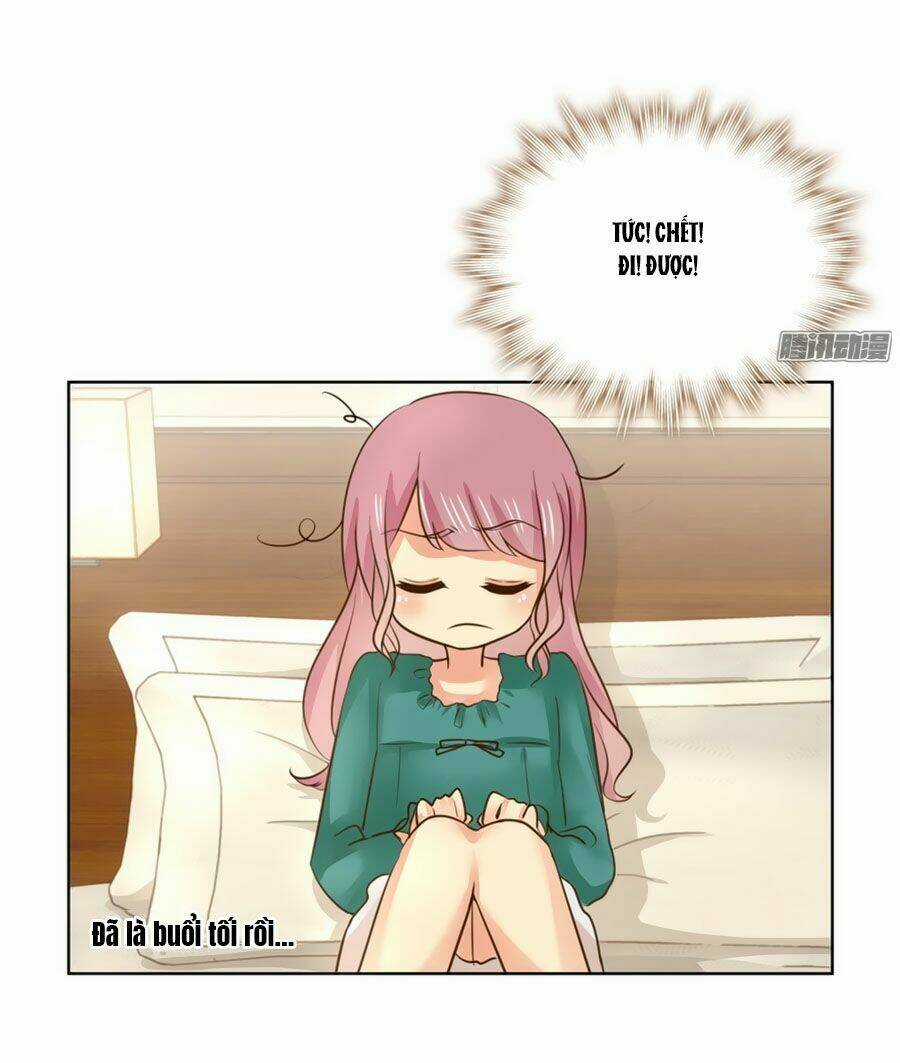 Lưu Luyến Tinh Diệu Chapter 84 trang 10