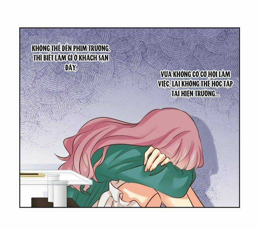 Lưu Luyến Tinh Diệu Chapter 84 trang 13