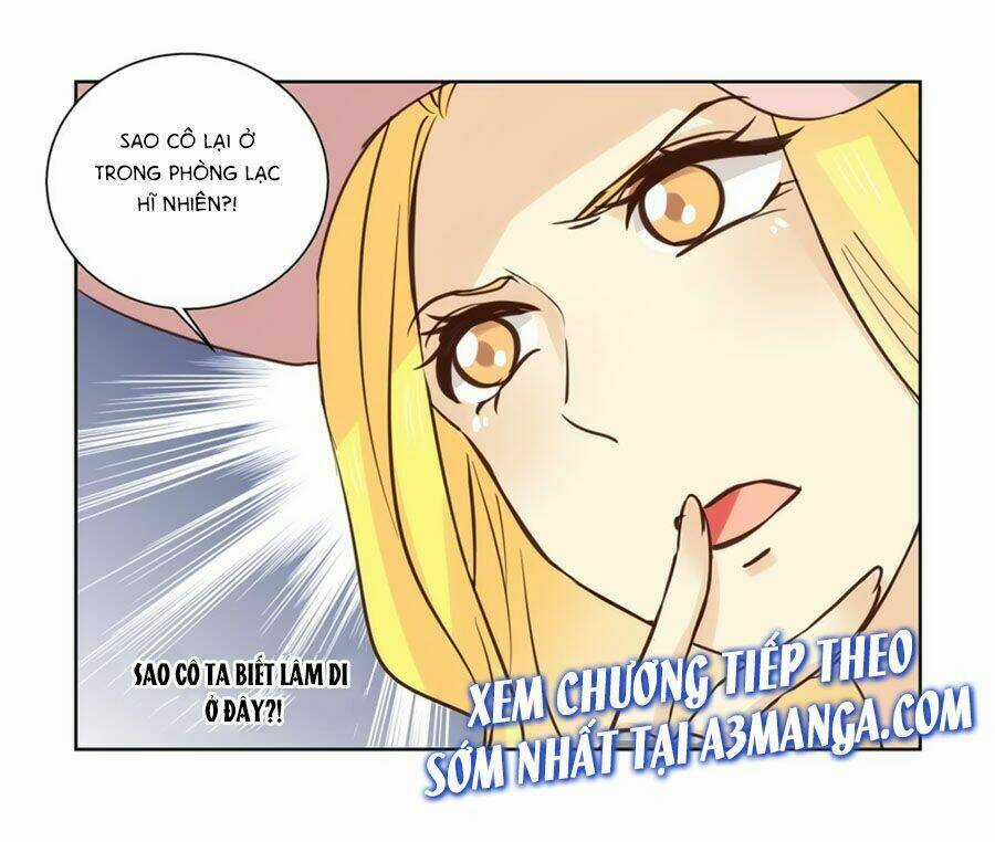 Lưu Luyến Tinh Diệu Chapter 84 trang 18