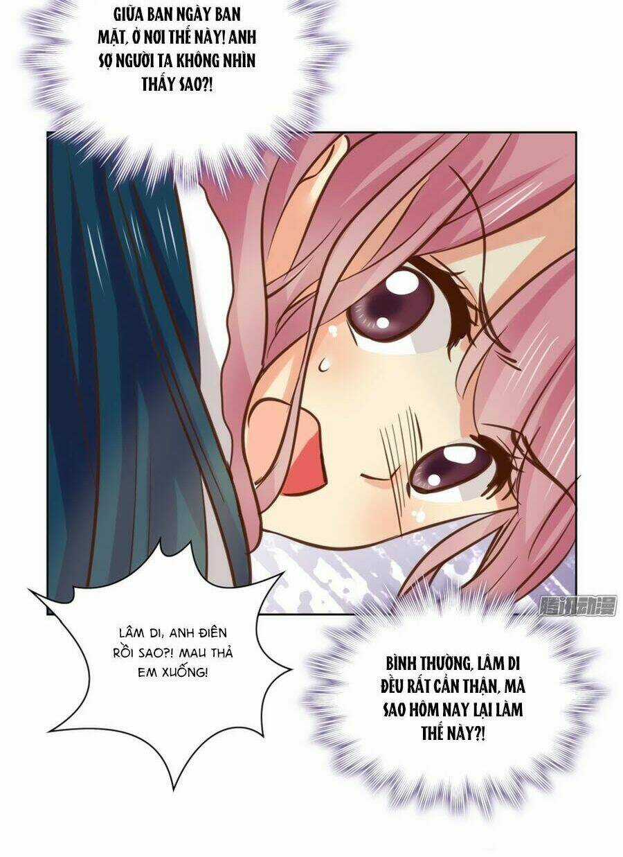 Lưu Luyến Tinh Diệu Chapter 84 trang 5