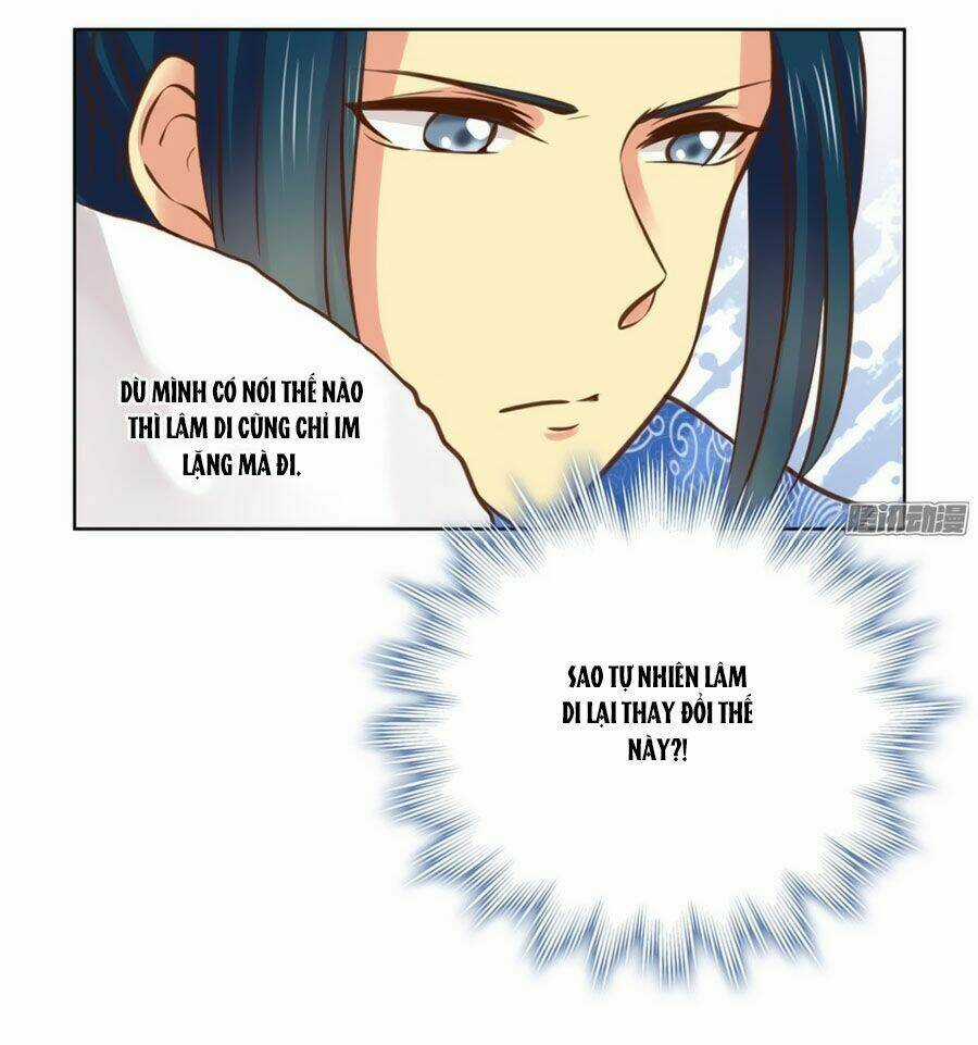 Lưu Luyến Tinh Diệu Chapter 84 trang 6