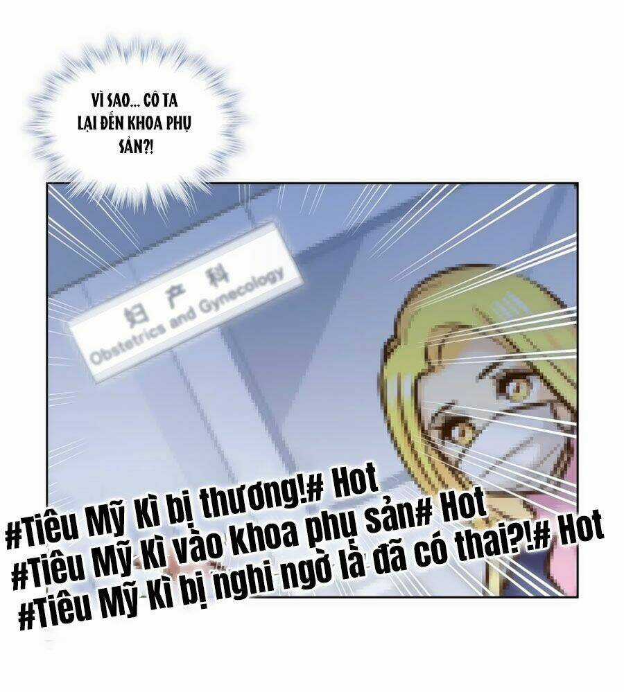 Lưu Luyến Tinh Diệu Chapter 85 trang 10