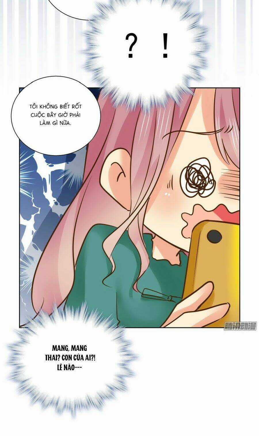 Lưu Luyến Tinh Diệu Chapter 85 trang 13