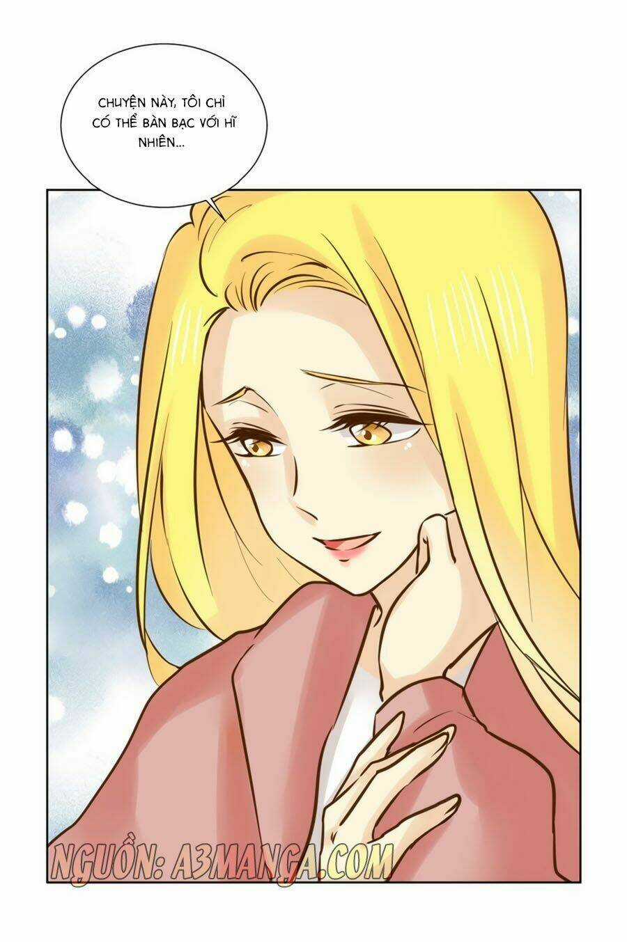 Lưu Luyến Tinh Diệu Chapter 85 trang 14