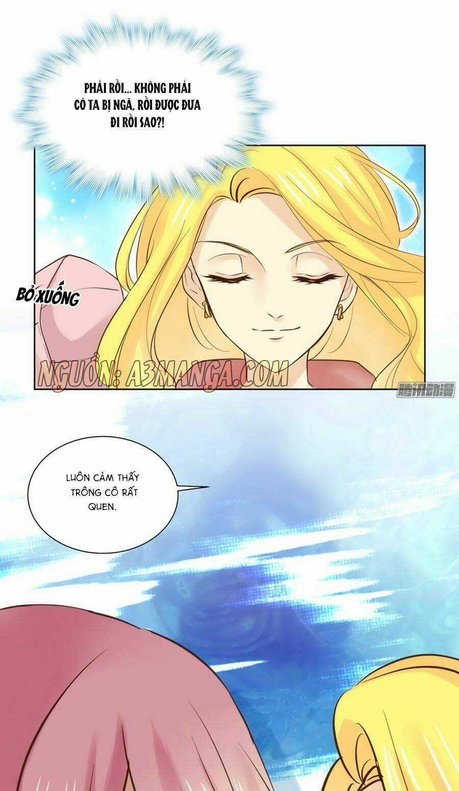 Lưu Luyến Tinh Diệu Chapter 85 trang 2