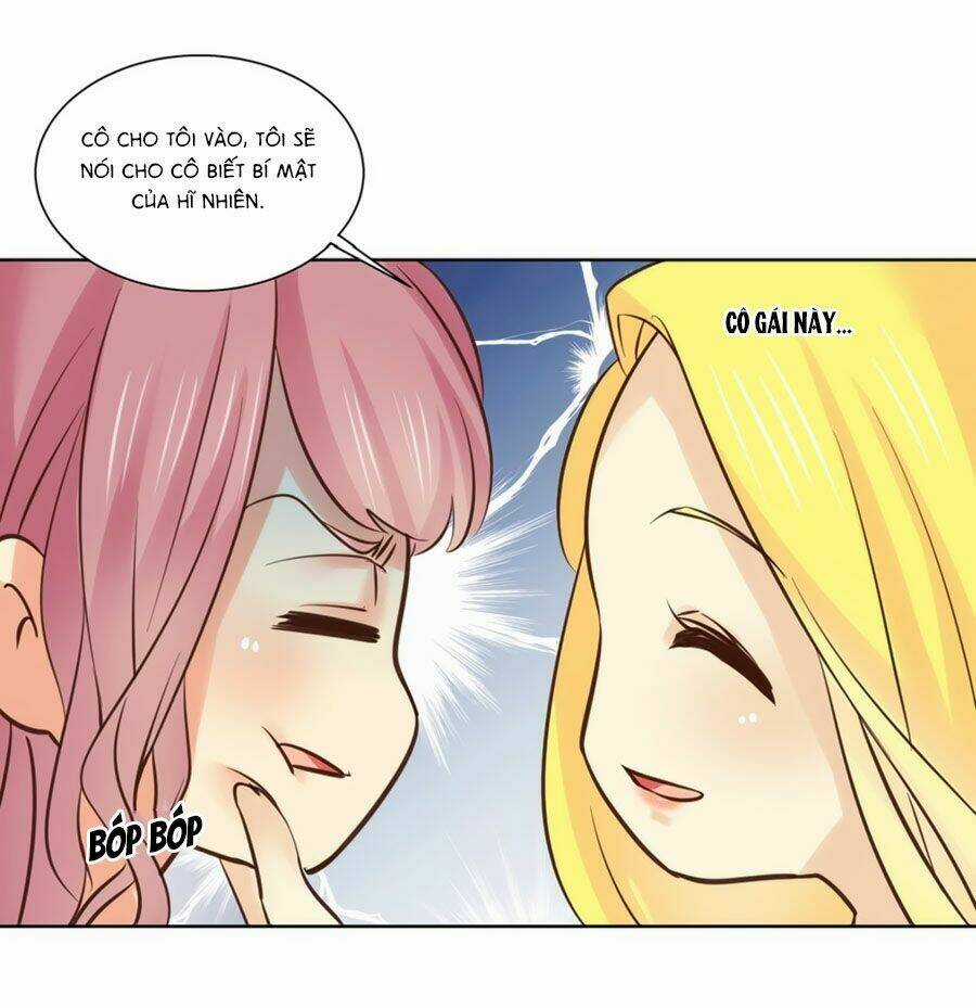 Lưu Luyến Tinh Diệu Chapter 85 trang 5