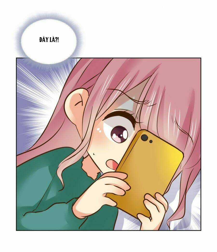 Lưu Luyến Tinh Diệu Chapter 85 trang 8