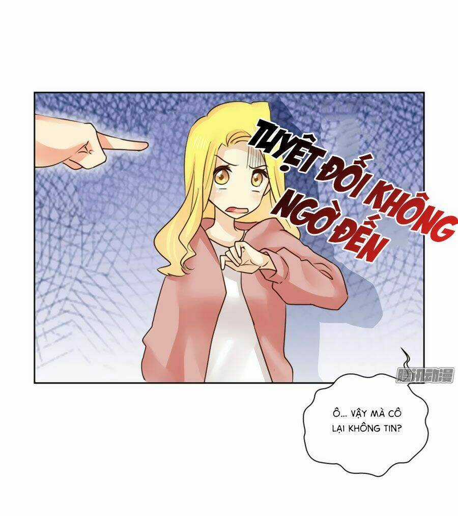 Lưu Luyến Tinh Diệu Chapter 86 trang 10