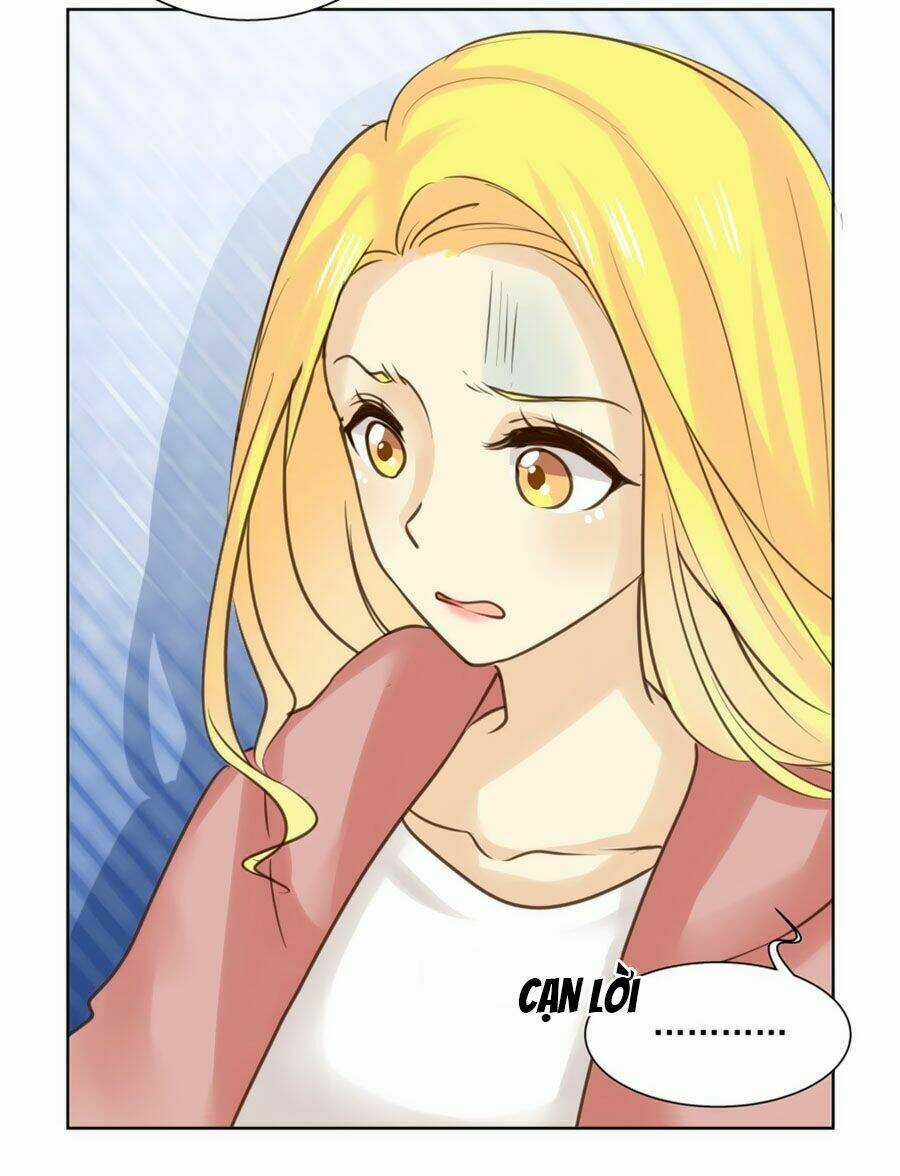 Lưu Luyến Tinh Diệu Chapter 86 trang 16