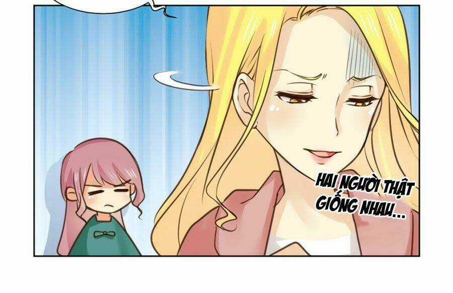 Lưu Luyến Tinh Diệu Chapter 86 trang 18