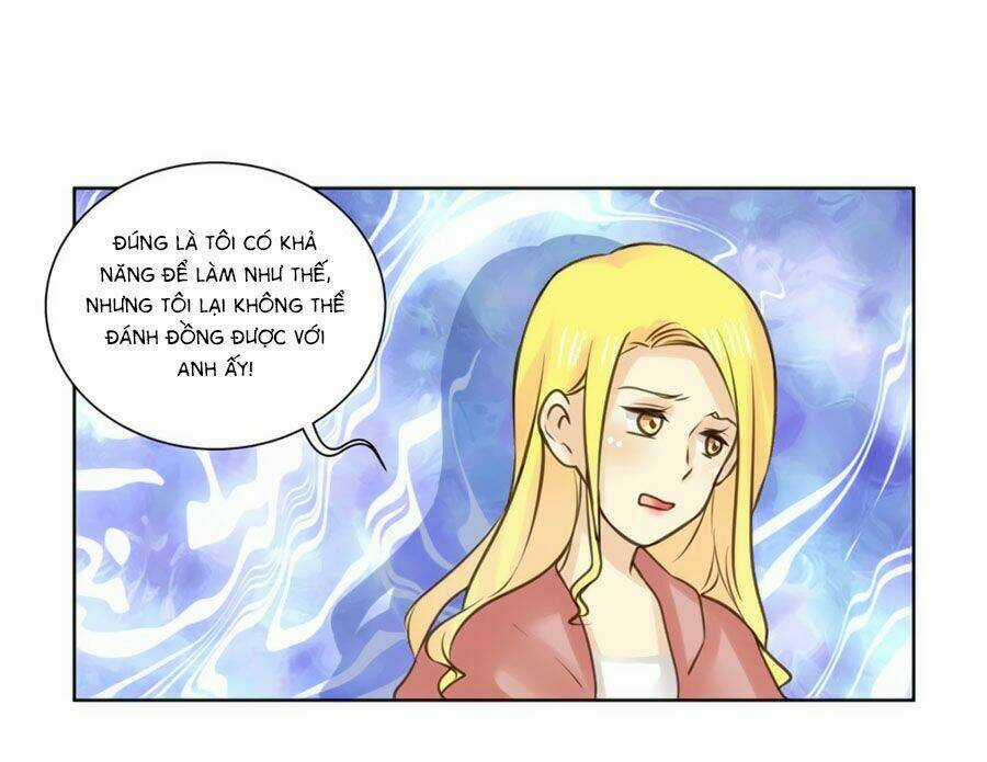 Lưu Luyến Tinh Diệu Chapter 86 trang 19