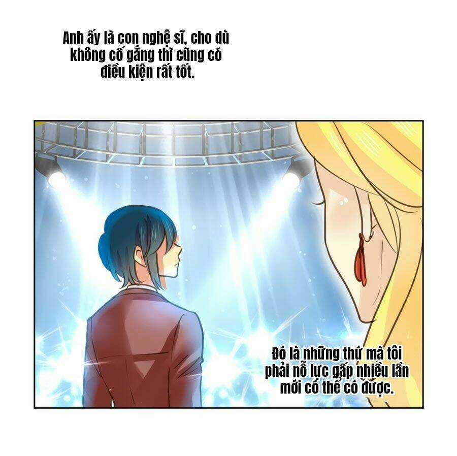 Lưu Luyến Tinh Diệu Chapter 86 trang 21