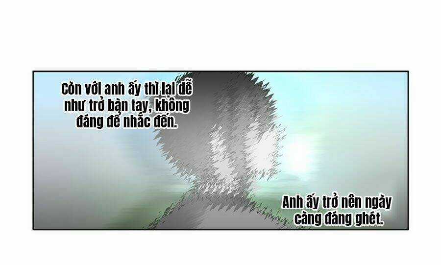 Lưu Luyến Tinh Diệu Chapter 86 trang 22