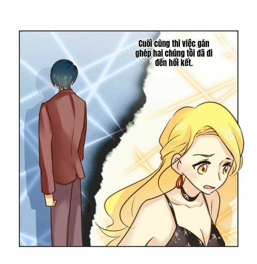 Lưu Luyến Tinh Diệu Chapter 86 trang 23