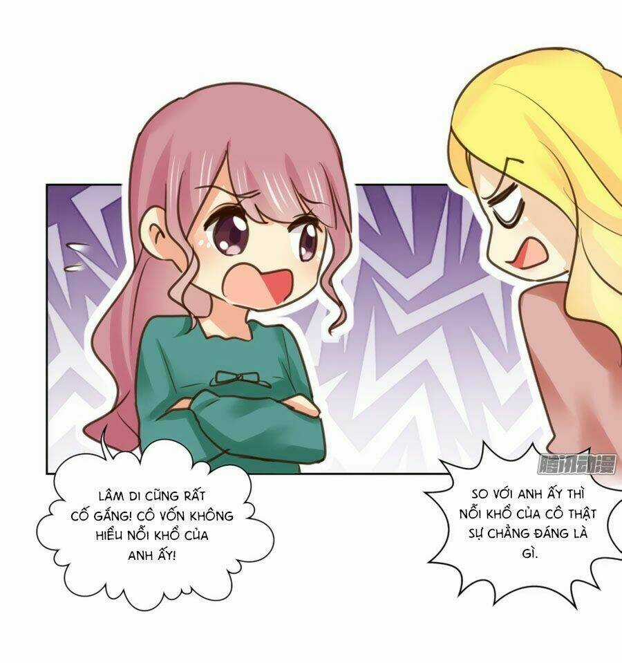 Lưu Luyến Tinh Diệu Chapter 86 trang 24